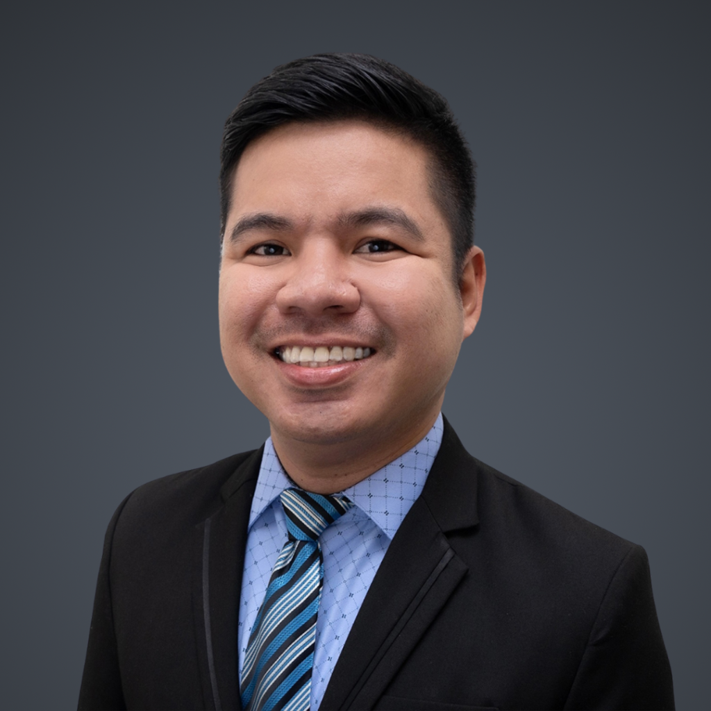 Henry de Jesus, CPA