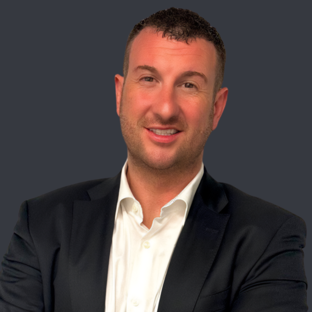 Aaron Donnelly, CPA, ACA