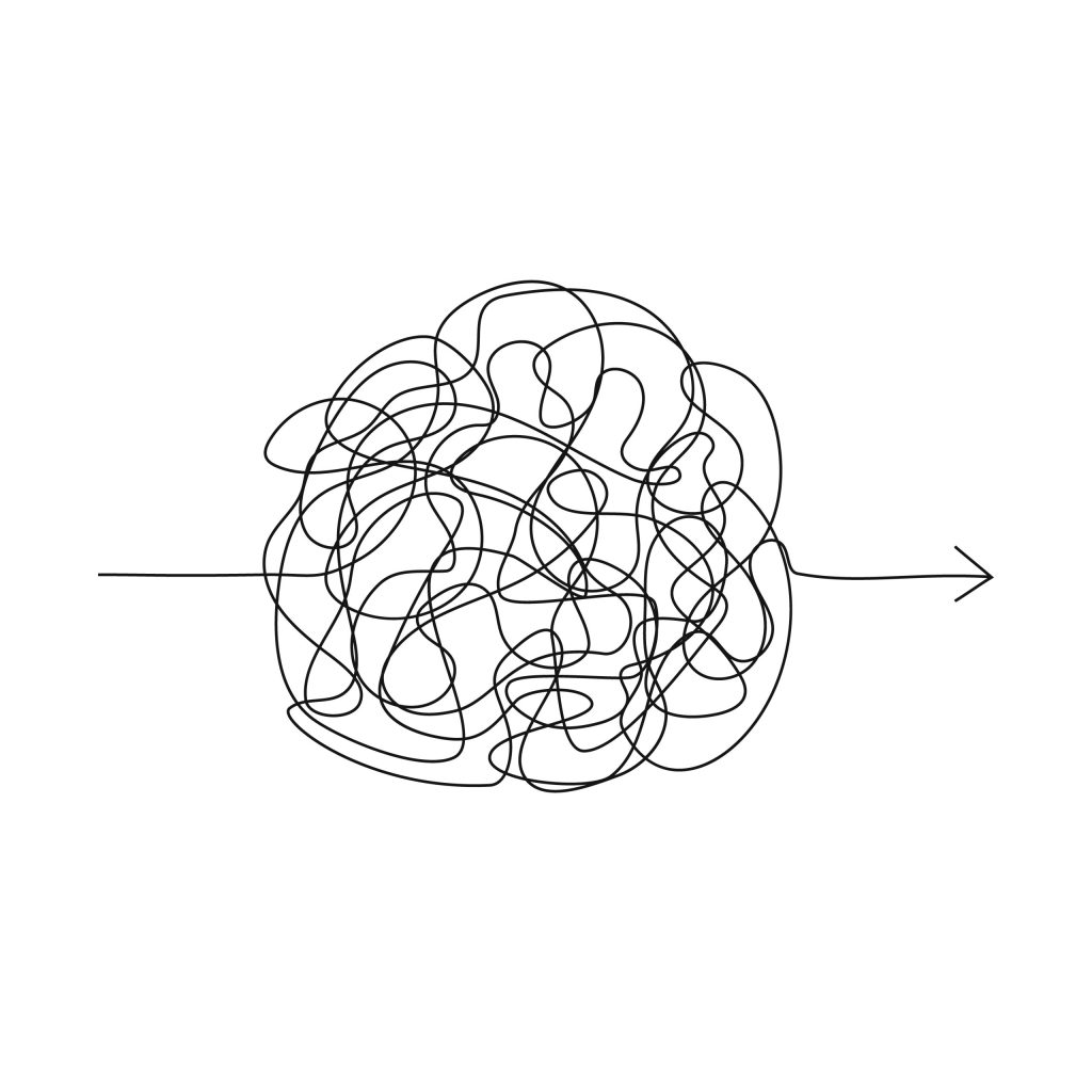 The Messy Minds of Investors: How Emotions Cloud Judgment