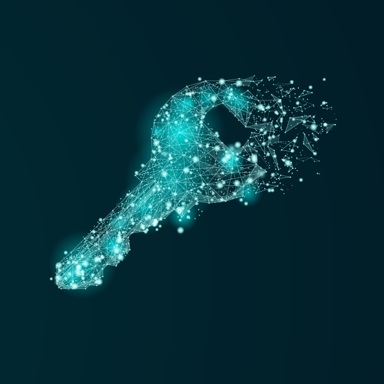 Taking Back the Keys