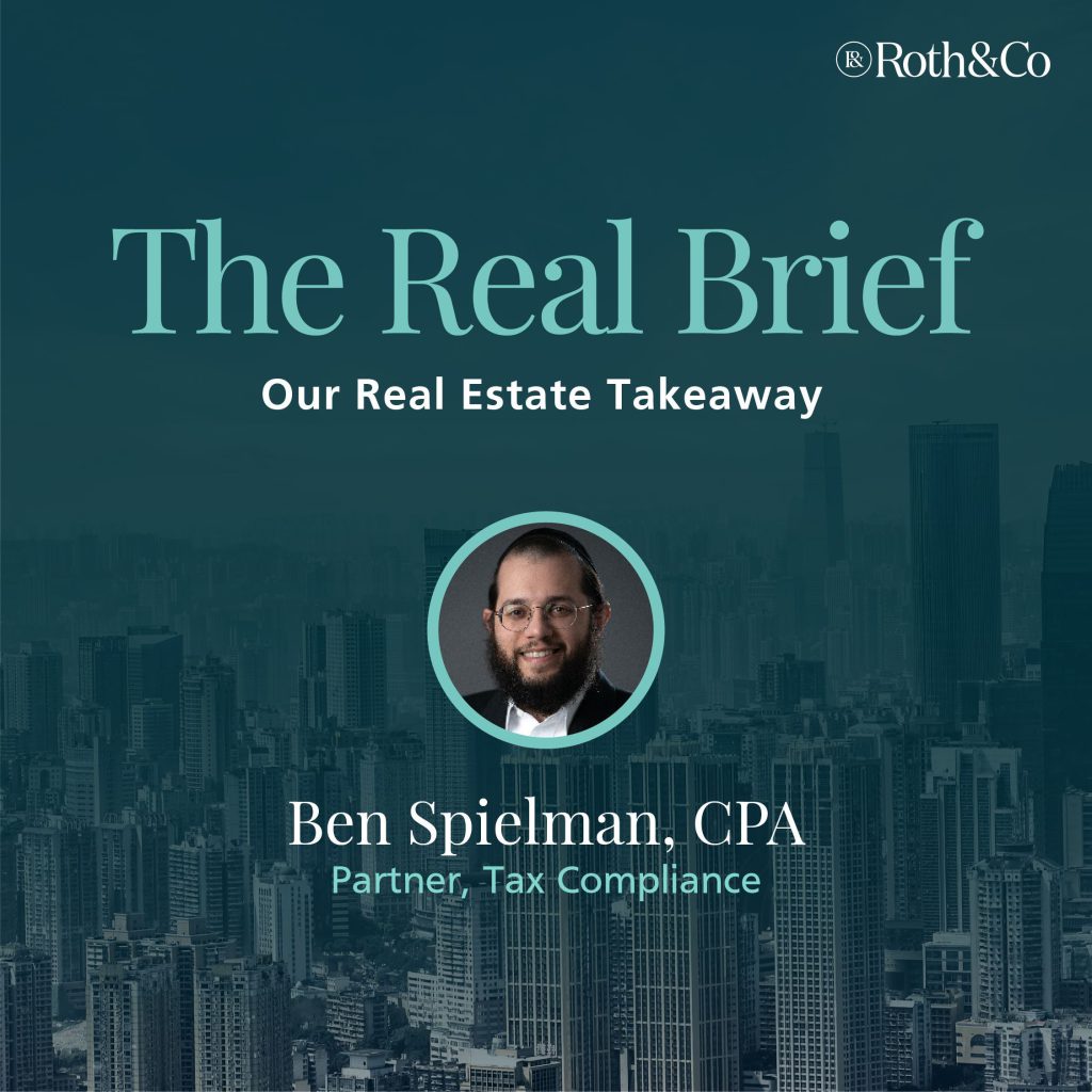 Will the New 485X Tax Credit Lure Developers Back Into Construction Mode?