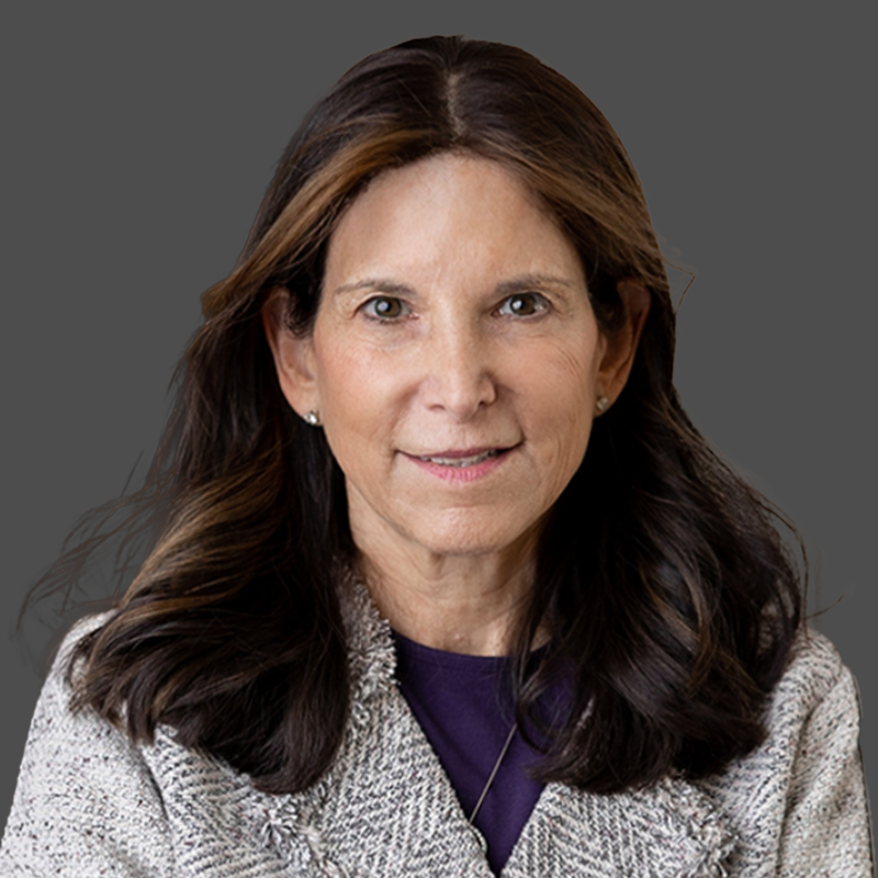 Alice Lerman, JD, MBA