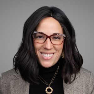 Chaya Siegfried, CPA, MST
