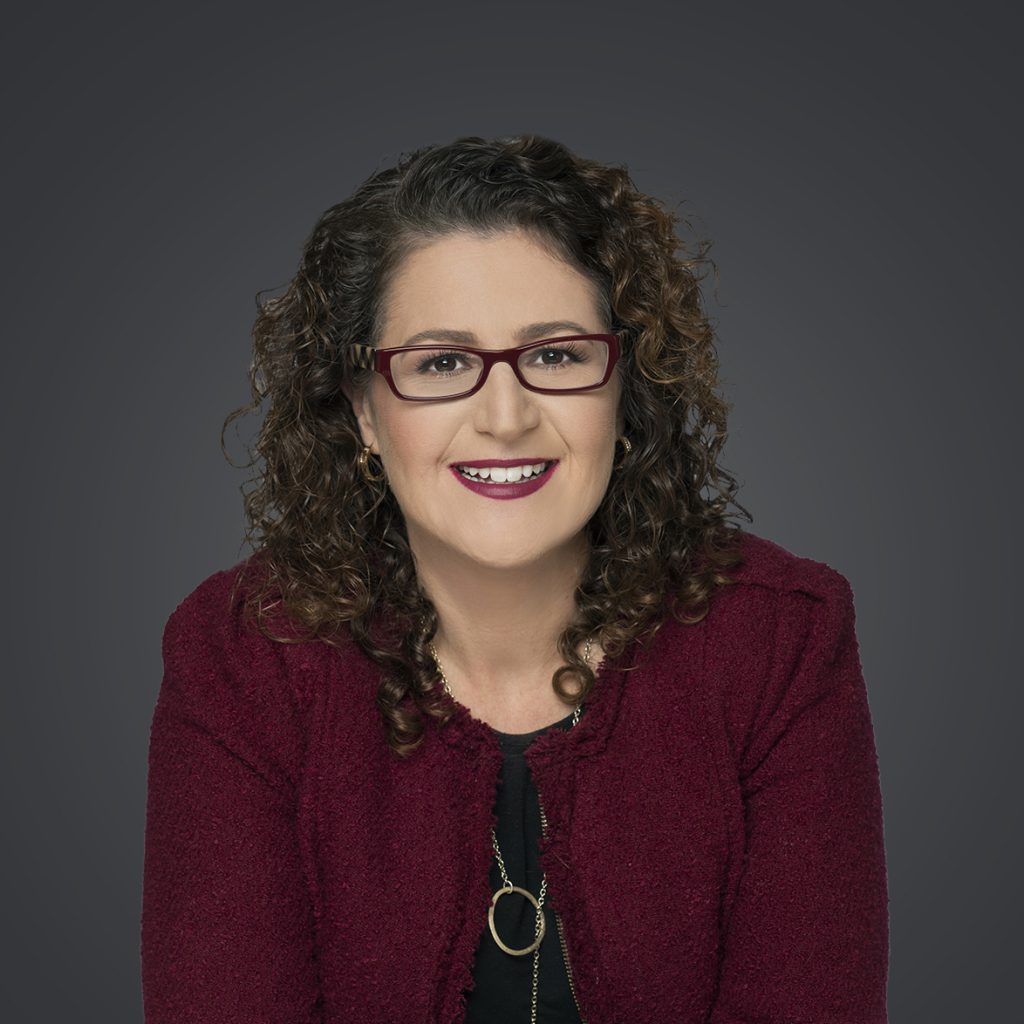 Wendy Barlin, CPA