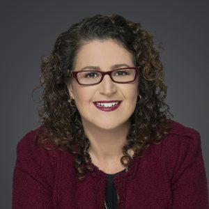 Wendy Barlin, CPA