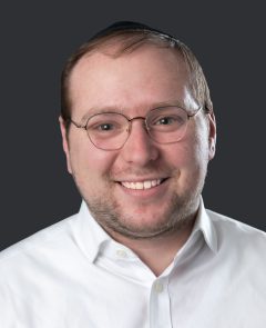 Binyomin Goldstein