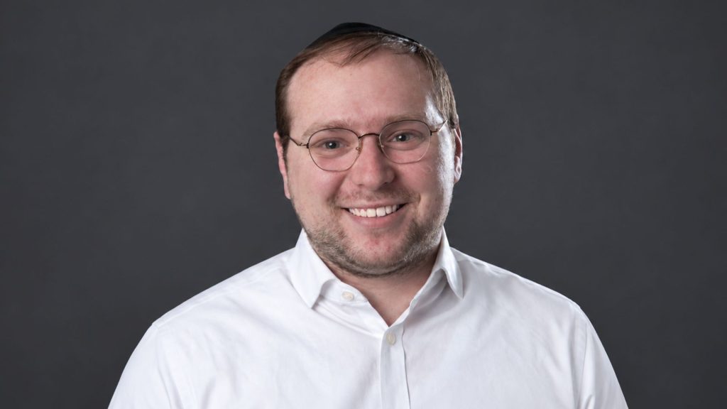 Binyomin Goldstein