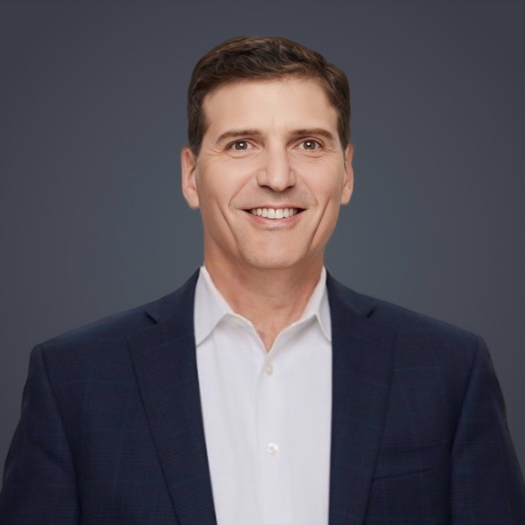 Mark Freudenthal, CPA