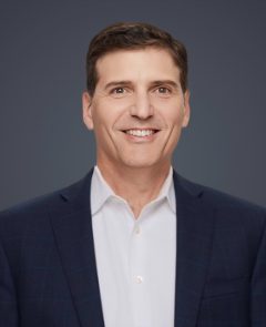 Mark Freudenthal