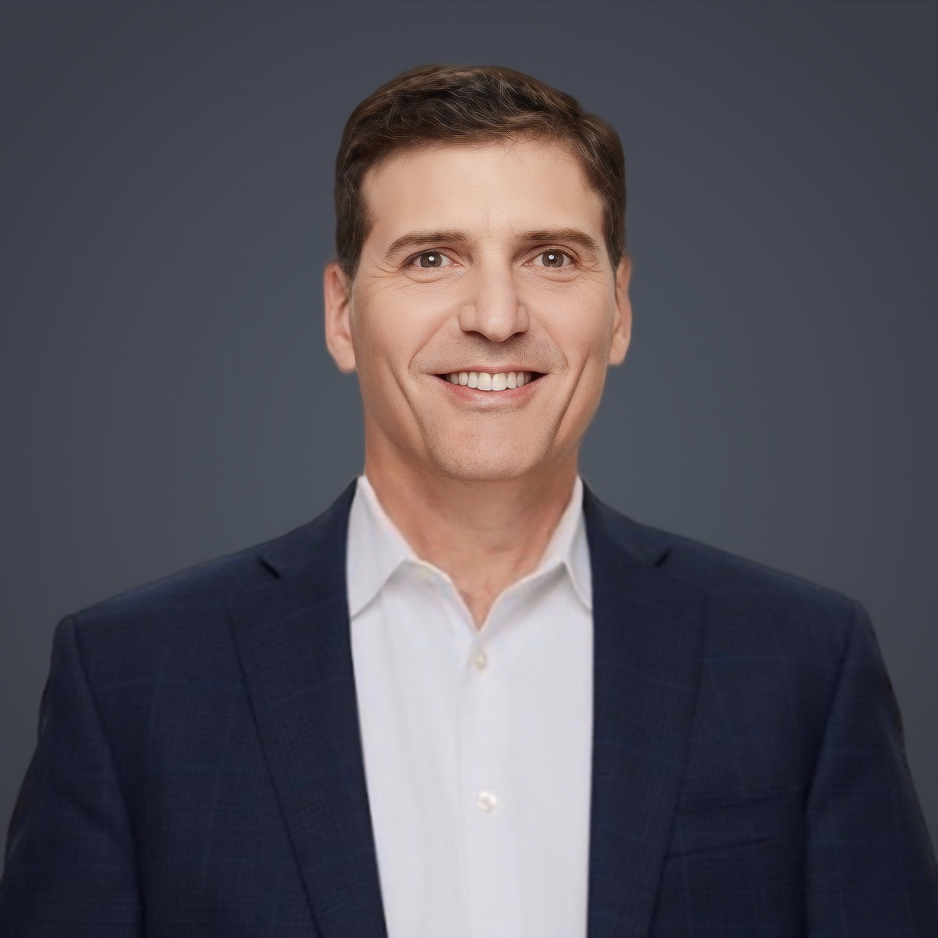Mark freudenthal