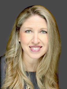 Melisa Cook, SPHR, PCC