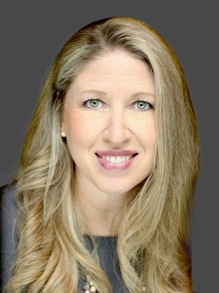 Melisa Cook, SPHR, PCC