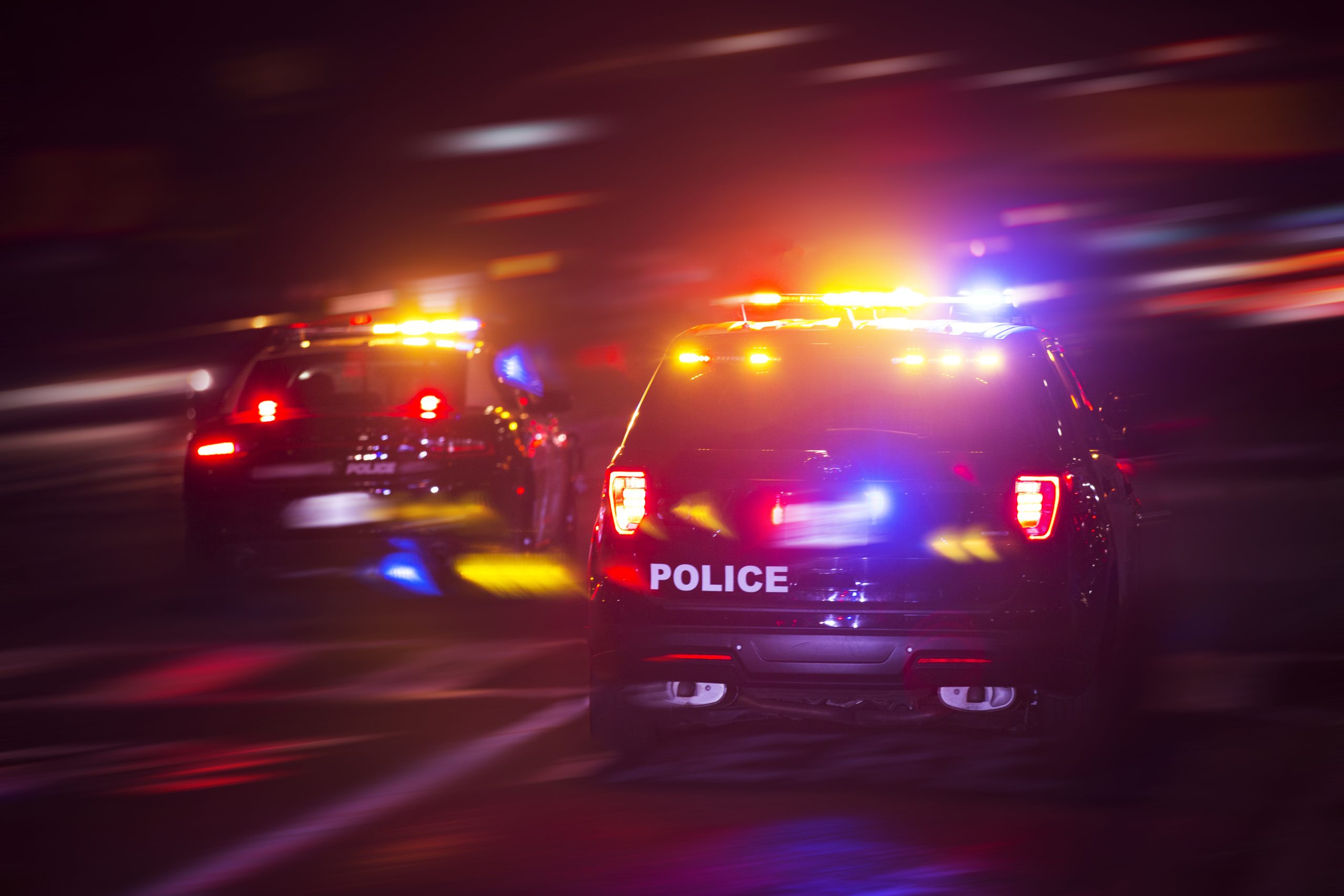 Police