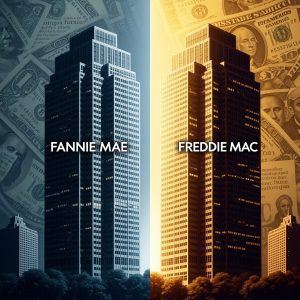 Fannie Mae and Freddie Mac: Understanding the Debate Over Privatization