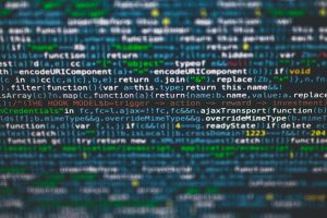 Protect Donor Data at All Costs