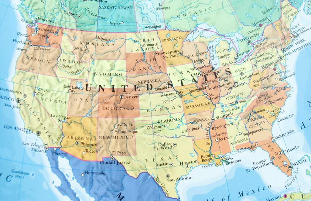 The Bafflingly Complex World of Sales Tax Compliance