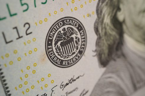 FED The Federal Reserve System, the central banking system of th