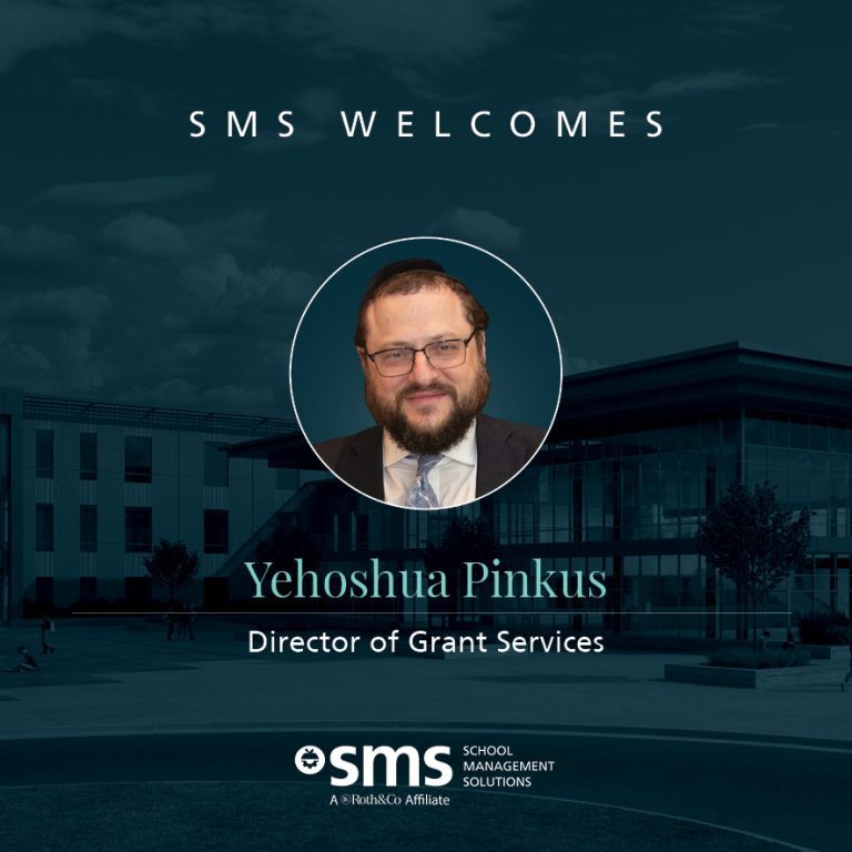 Yehoshua Pinkus LinkedIn