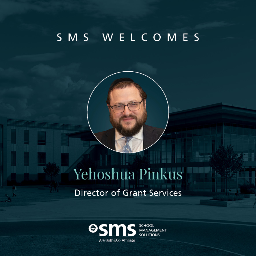 Yehoshua Pinkus LinkedIn