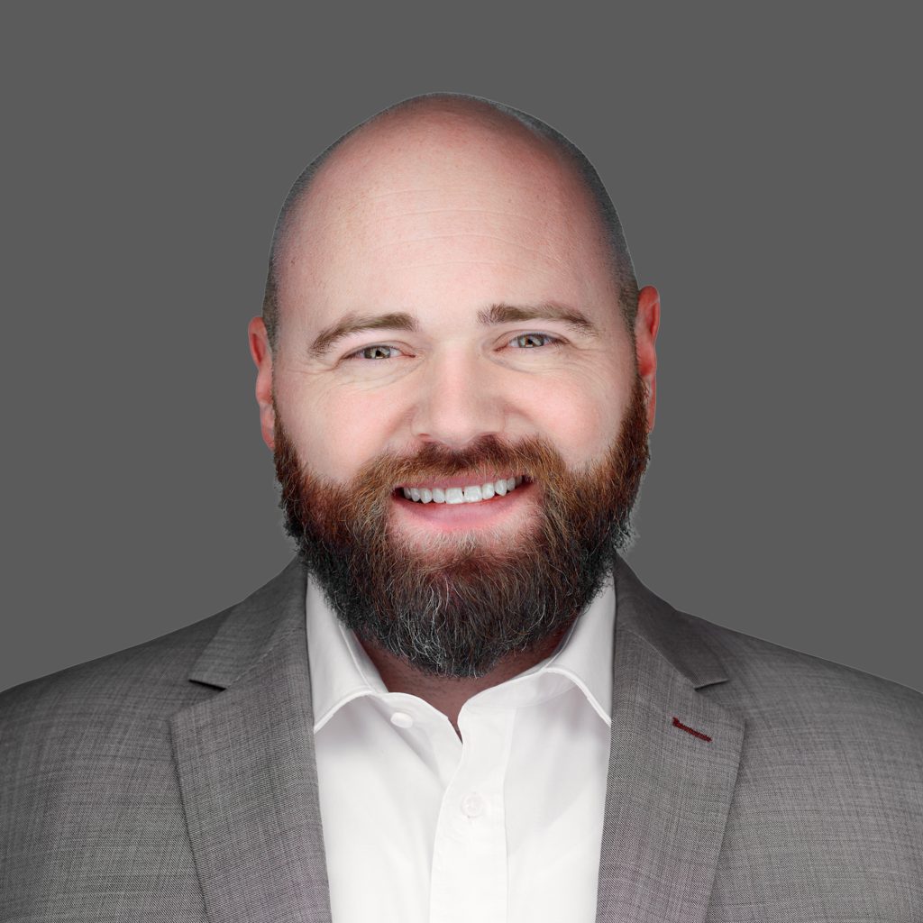 Matthew Woodruff, CPA, CM&AA