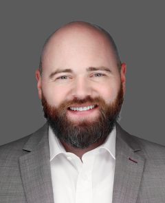 Matt woodruff