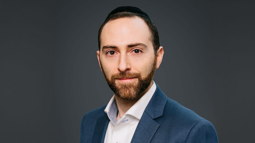 Aaron Galster Ext