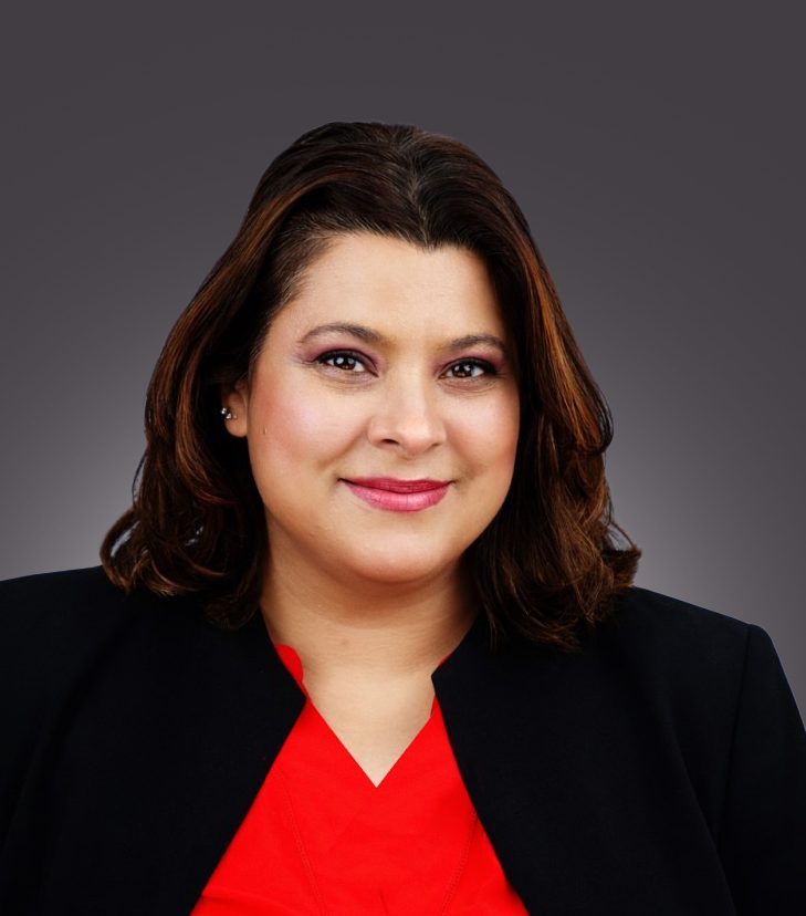 Elizabeth Esparza, CPA