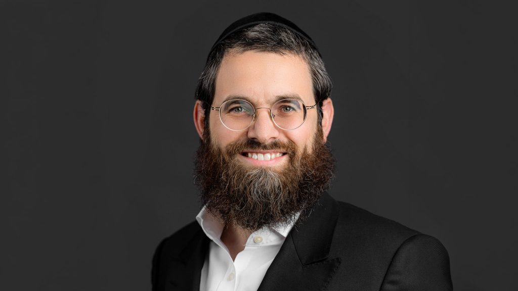 Moshe Seidenfeld Ext