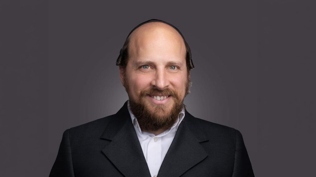 Shulem Rosenbaum Ext