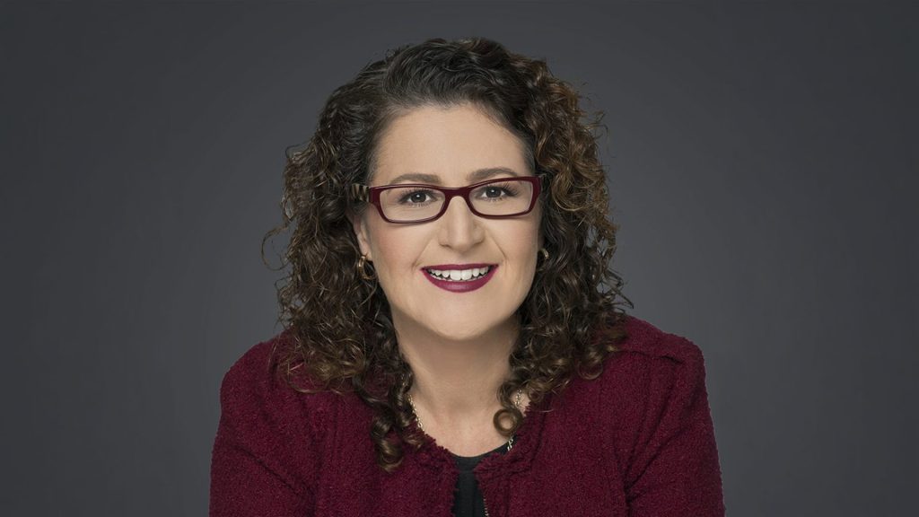 Wendy Barlin Ext