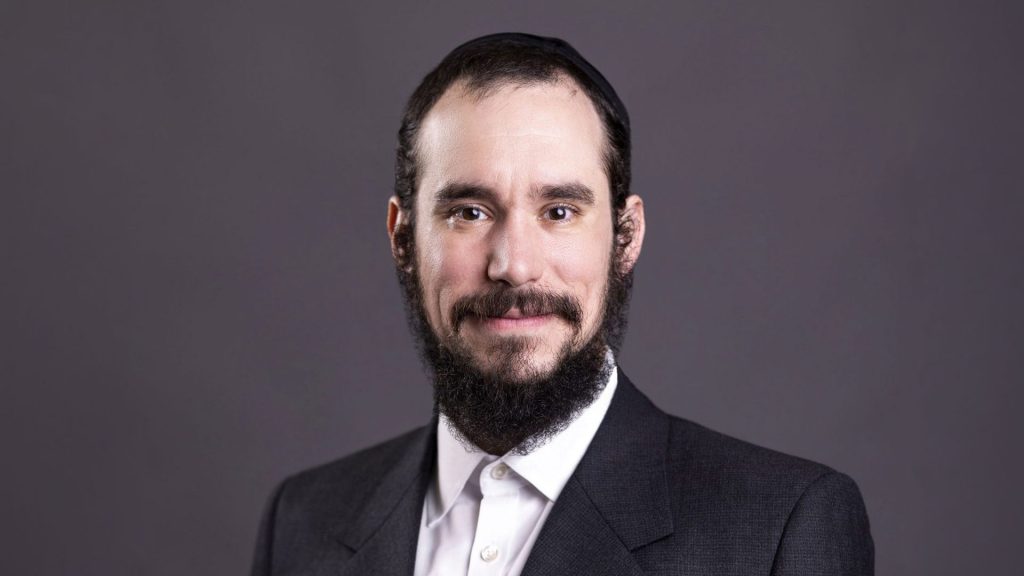 Yisroel Kilstein Ext