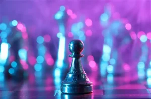 The Financial Chess Game of 2026