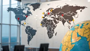 Hiring Out-of-State Employees: Employer Beware