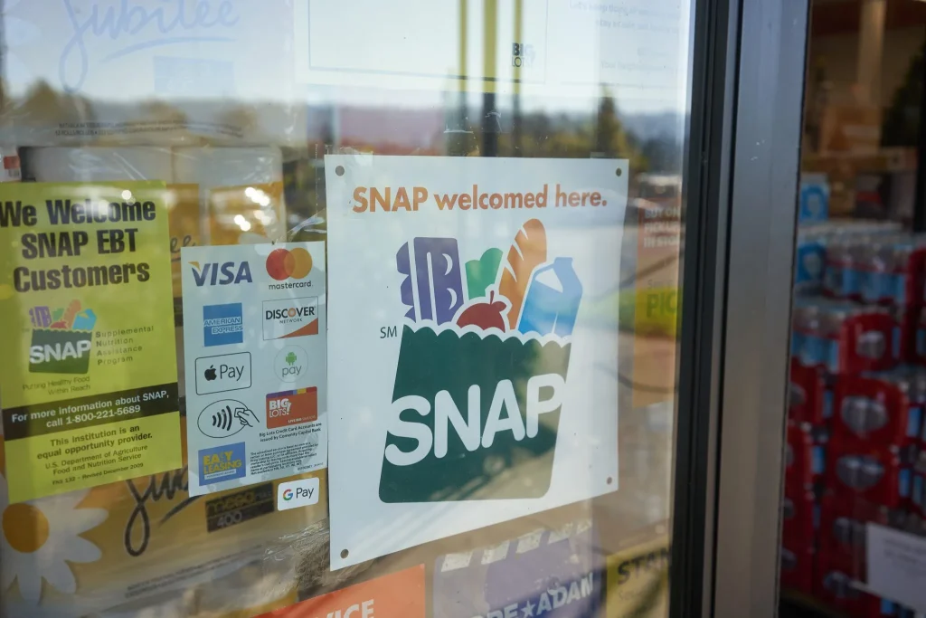 Earning More, Falling Behind: The Trap of the Benefits Cliff