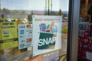 Earning More, Falling Behind: The Trap of the Benefits Cliff