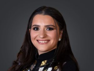 Esther Rand, CPA