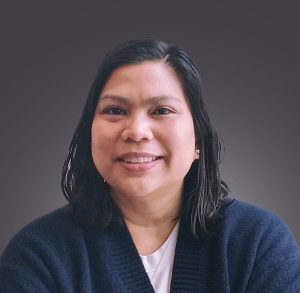 Pia Pagtalunan, CPA