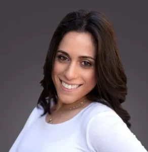 Shoshana Alexander