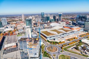 Tax Increment Financing: Funding Development Through Future Tax Revenue