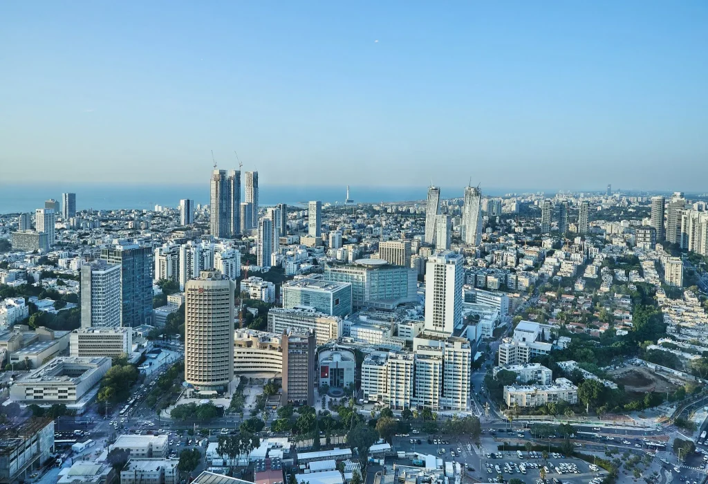 Webinar Recap: Before You Buy in Israel