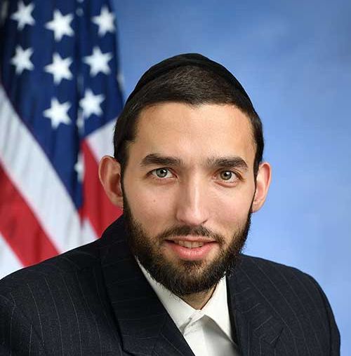 Simcha Eichenstein