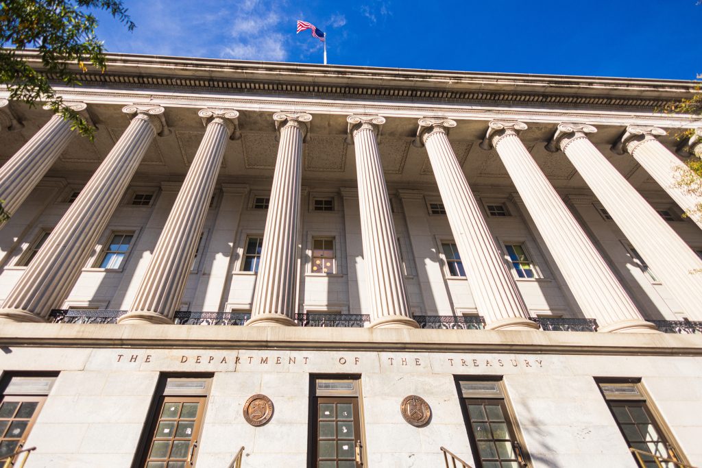 Treasury Previews Guidance on New SGO Tax Credit