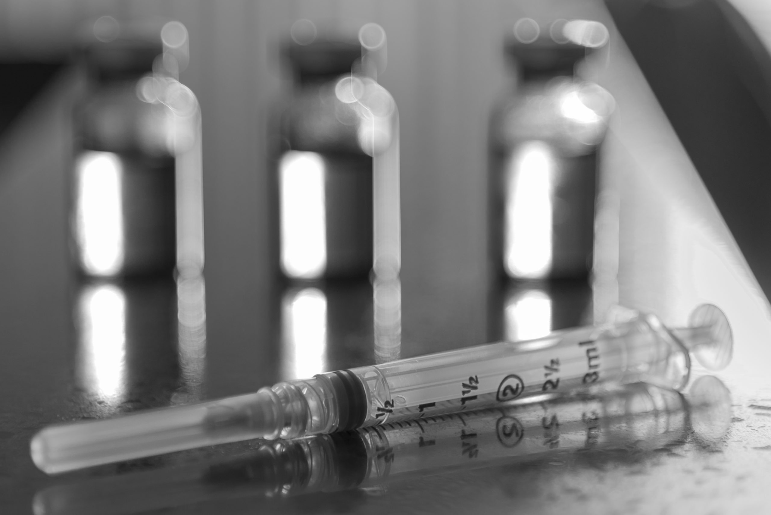 How GLP-1s Are Slimming Down the Pharmaceutical Supply Chain