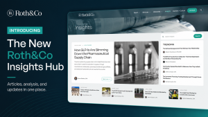 Introducing the New Roth&Co Insights Hub