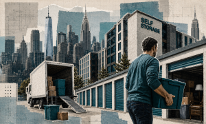 The Real Estate Business Built on America’s Clutter