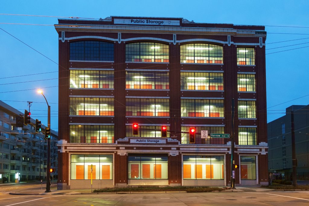 The Self-Storage Industry – Is it the Answer for Real Estate Investors?