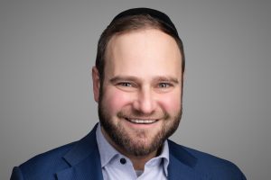 Zev Adler, CPA