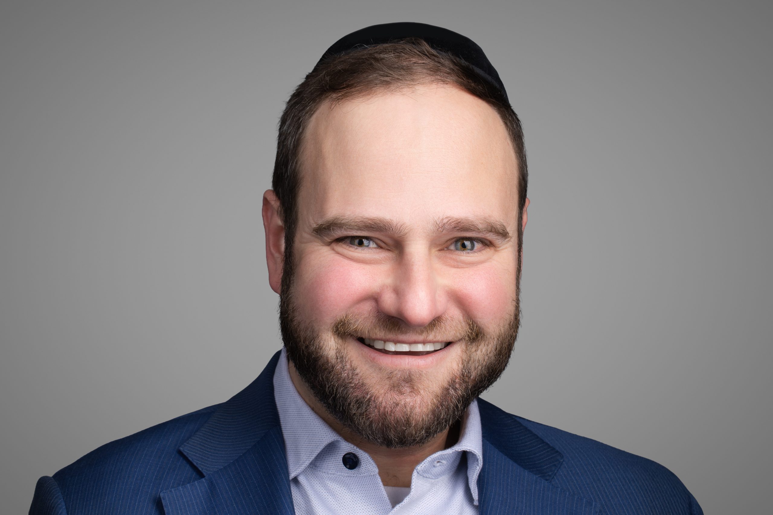 Zev Adler