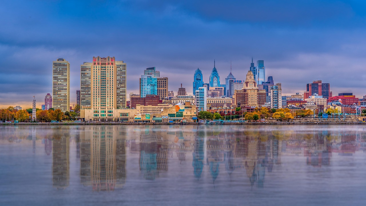 Philadelphia 4643451