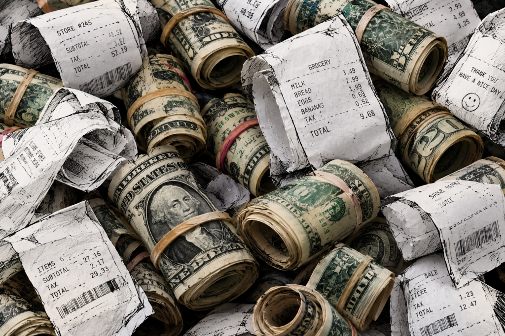 How Manufacturers Finance the Next Big Order